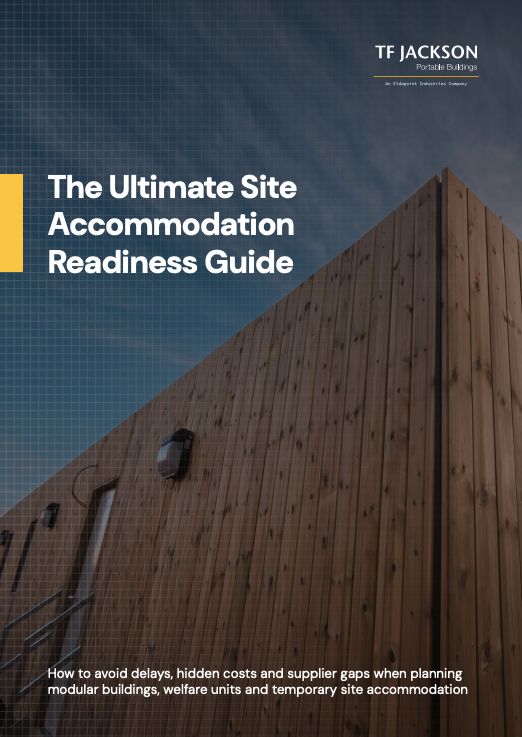 The Ultimate Site Accommodation Readiness Guide