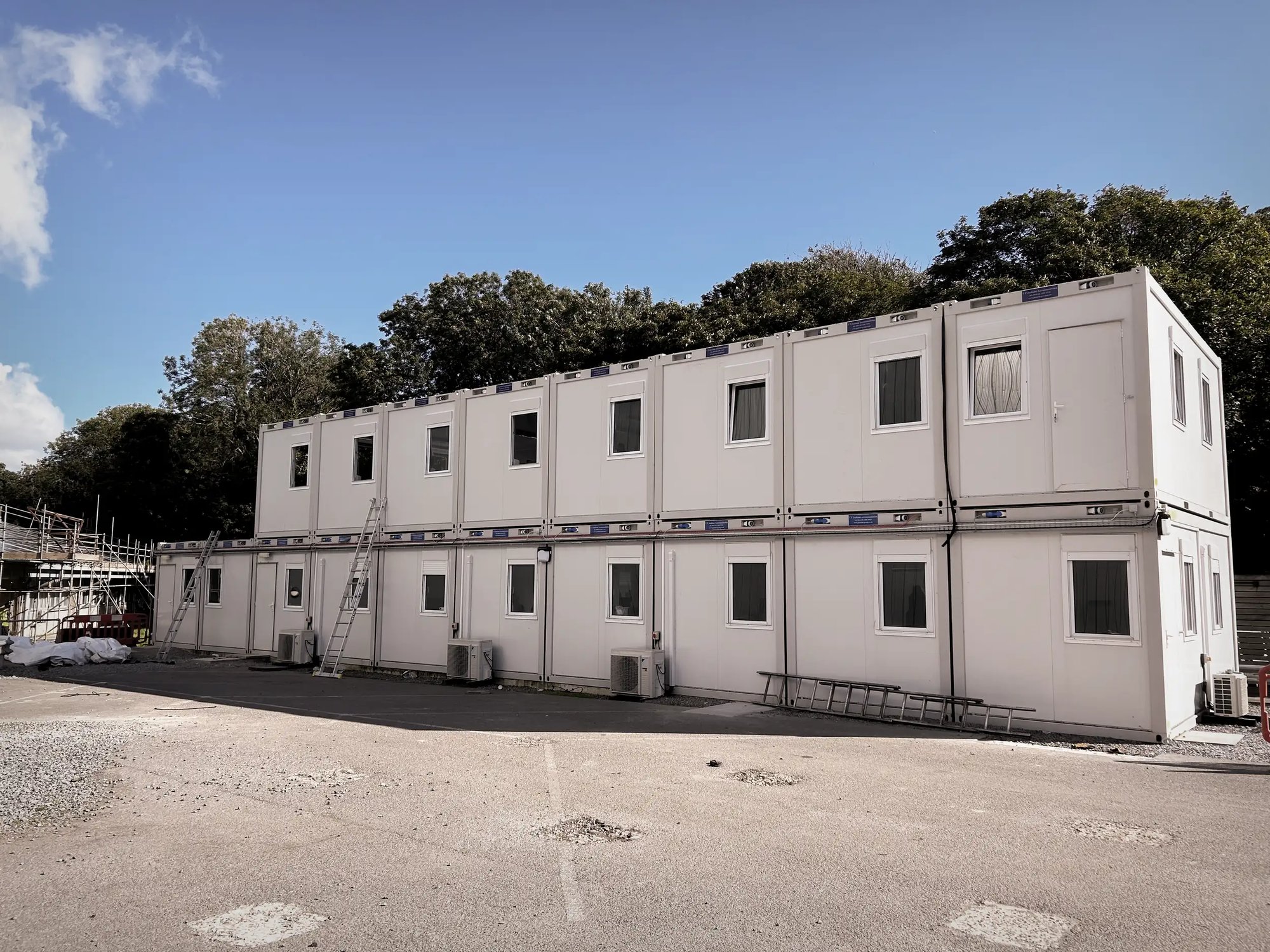 tf-jackson-all-products-expert-review-large-modular-office-complex-on-site tf-jackson-all-products-expert-review-large-modular-office-complex-on-site