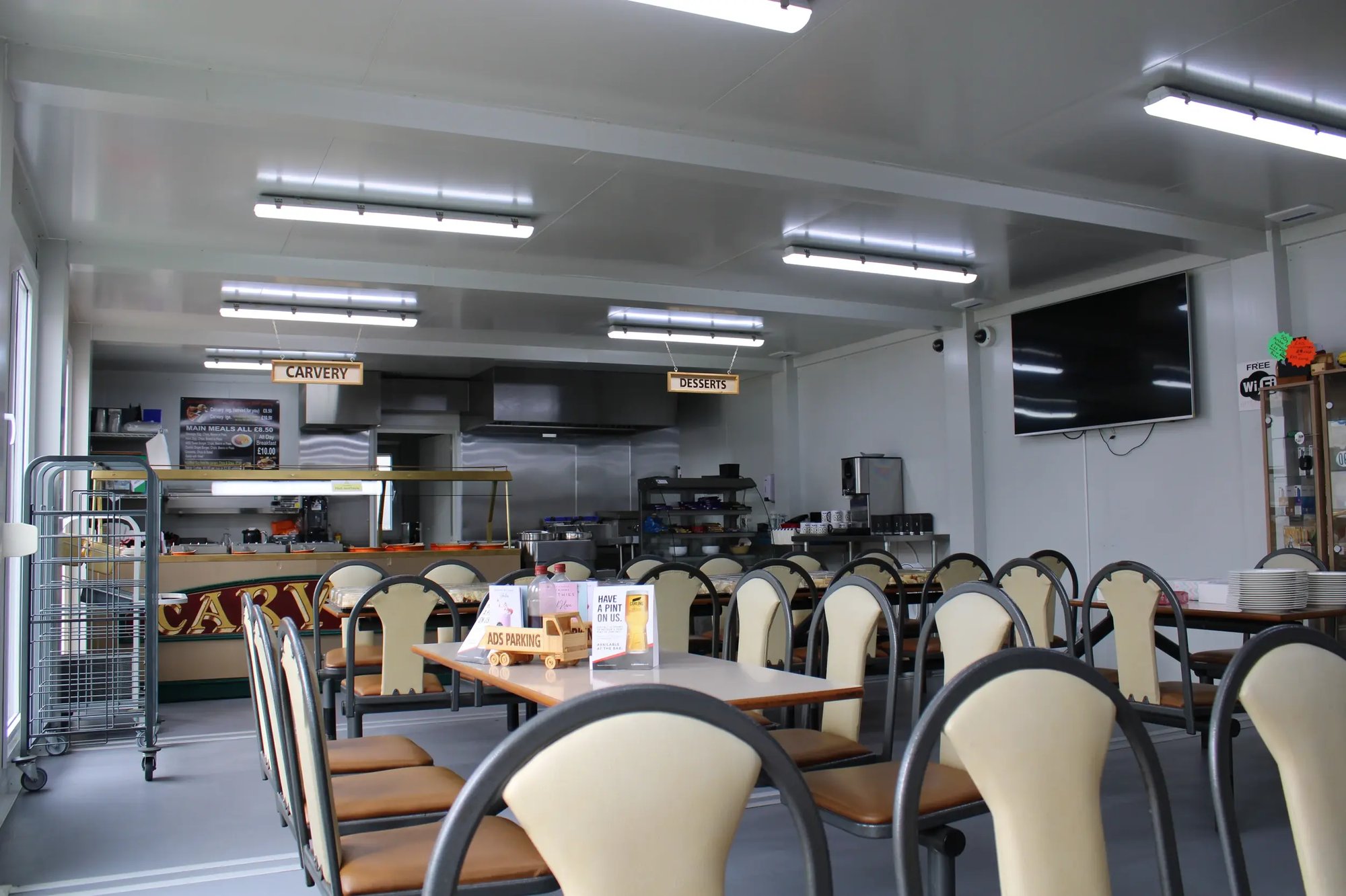 tf-jackson-misc-interior-of-modular-canteen-building tf-jackson-misc-interior-of-modular-canteen-building