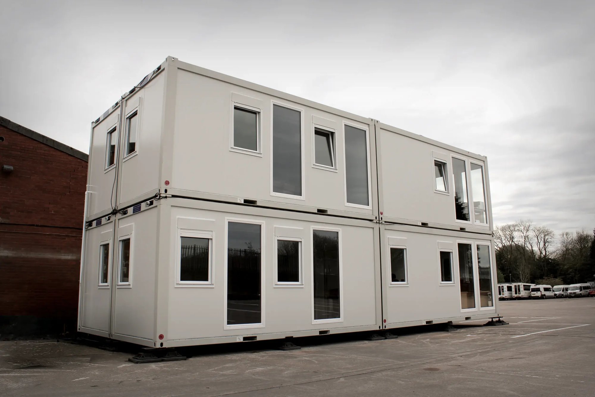 tf-jackson-portable-and-modular-office-two-storey-modular-office-building-with-windows tf-jackson-portable-and-modular-office-two-storey-modular-office-building-with-windows