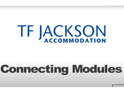 connecting-modules
