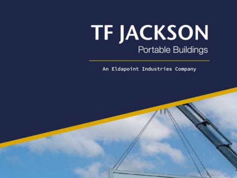 TF Jackson Brochure