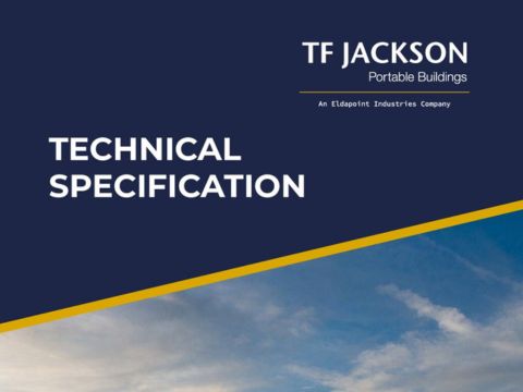 Technical Specification