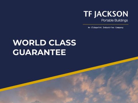 TF Jackson Warranty