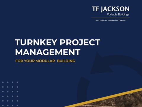TF Jackson Turnkey Solutions